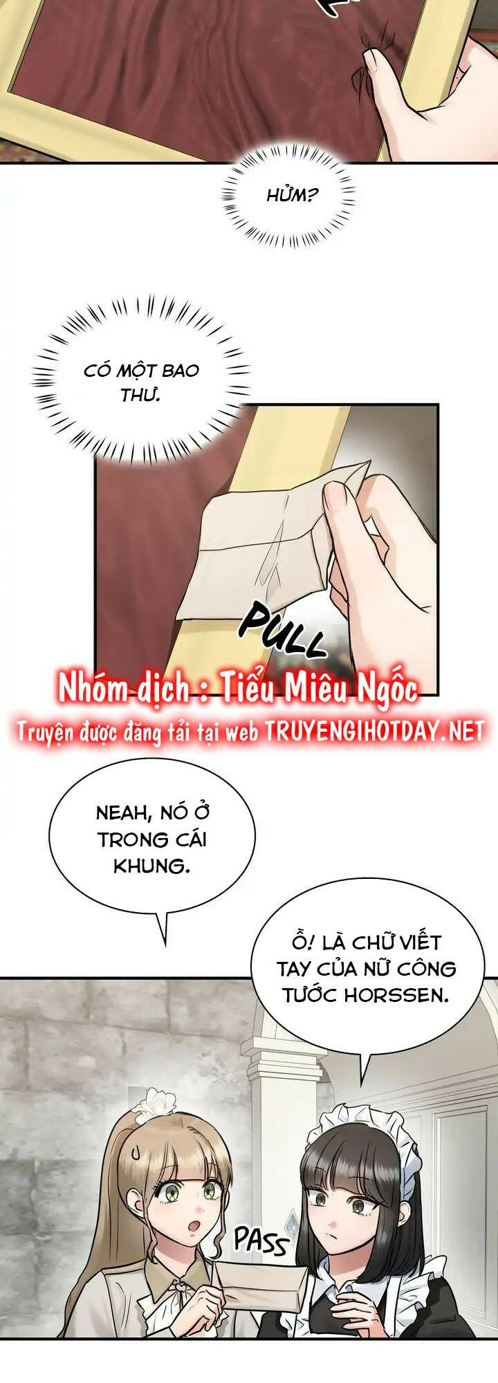 người thừa kế chapter 40 23