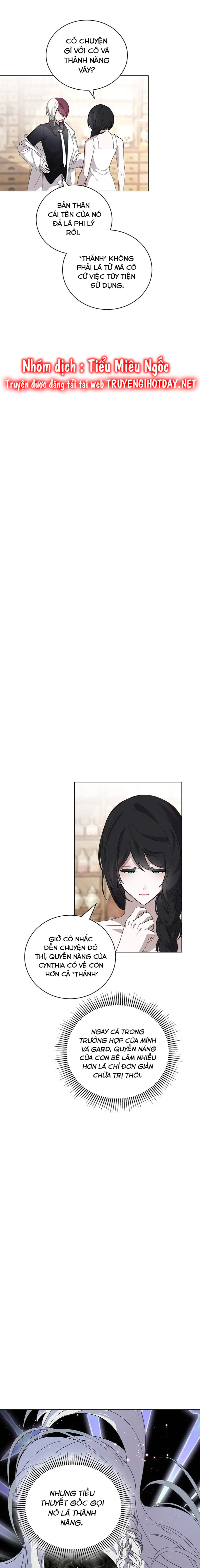 nữ phản diện muốn có kết thúc đẹp chapter 44 19