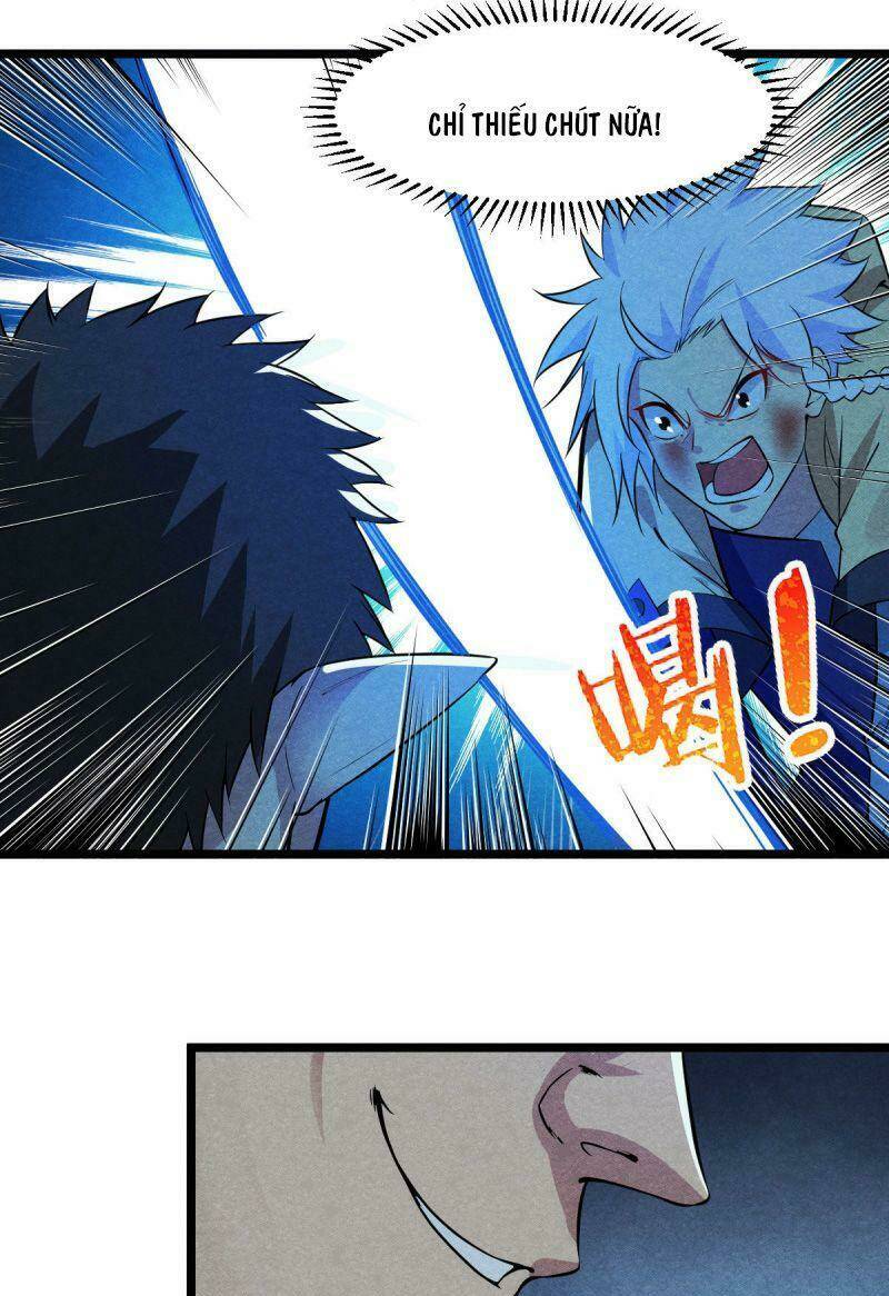 thần tiên rút thẻ chapter 21 40