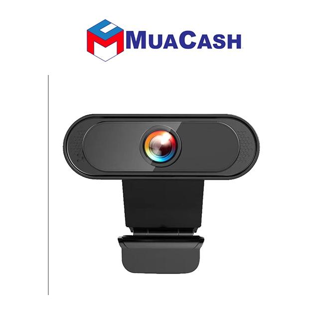 Webcam Máy tính có Mic FULL HD 1080p