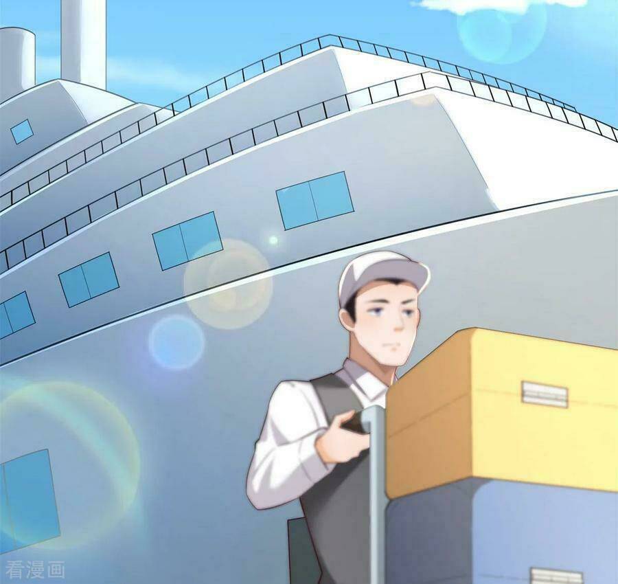 tôi thở cũng có thể mạnh hơn chapter 51 8