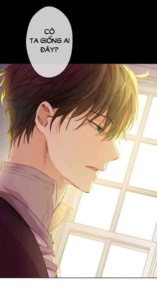 bỗng một ngày nọ tôi trở thành nàng công chúa chapter 62 48