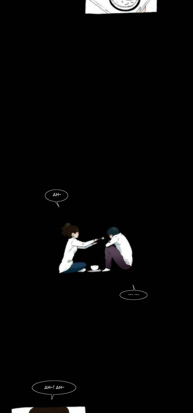 can't see can't hear but love chapter 16 8