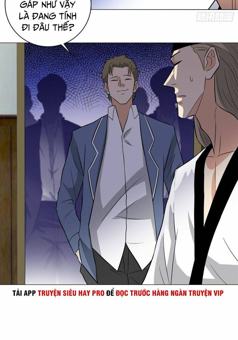 học viện cao thủ chapter 255 22