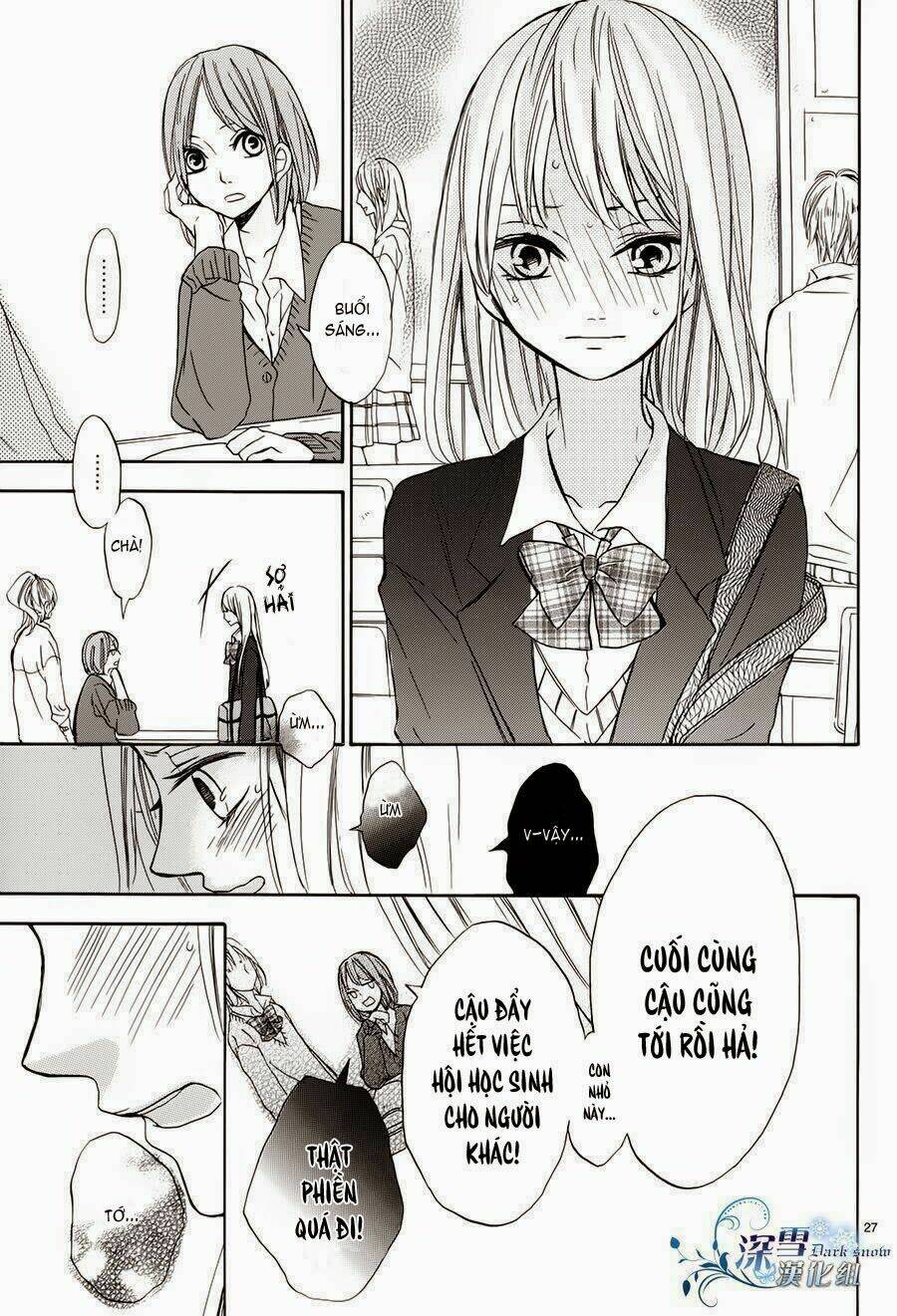 tổng hợp one shot. chapter 90 32