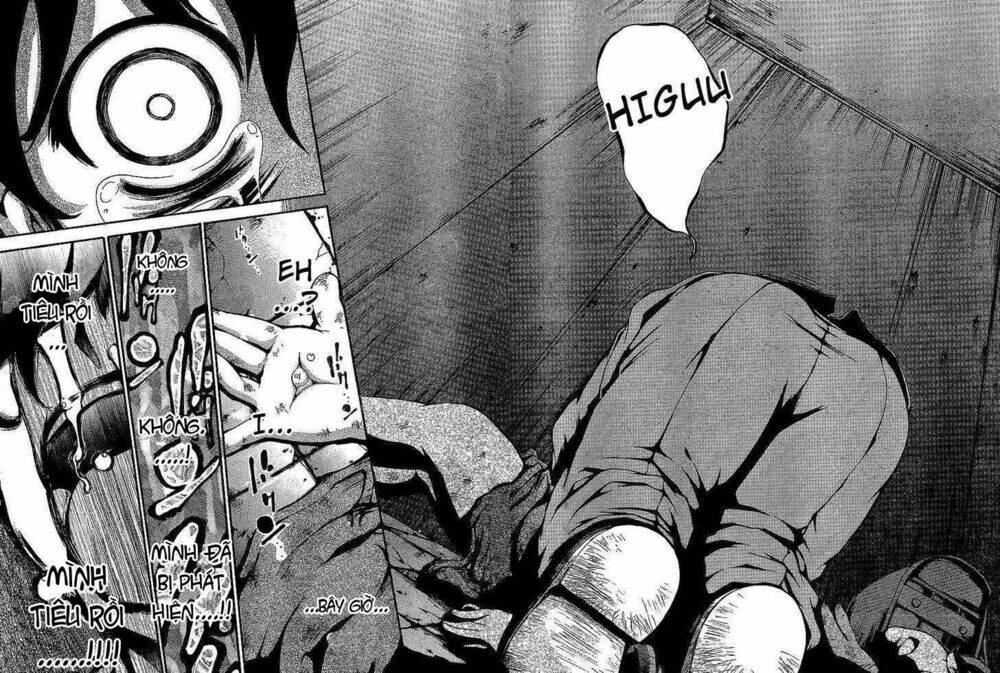 higanbana no saku yoru ni chapter 4 18