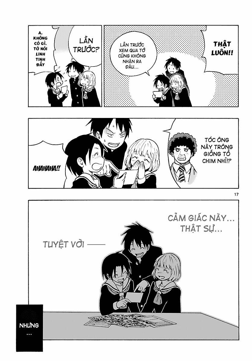 mahou gyoushounin roma chapter 11 18