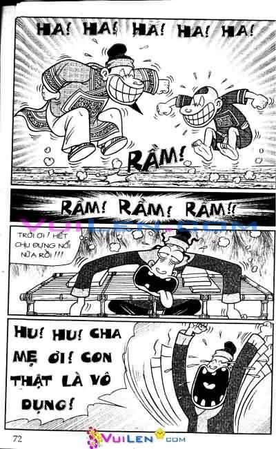 thần đồng đất việt chapter 43 72