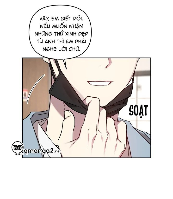 thần tượng đến rồi!? chapter 25 54