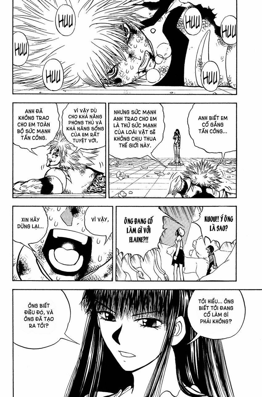 doubutsu no kuni chapter 48 15