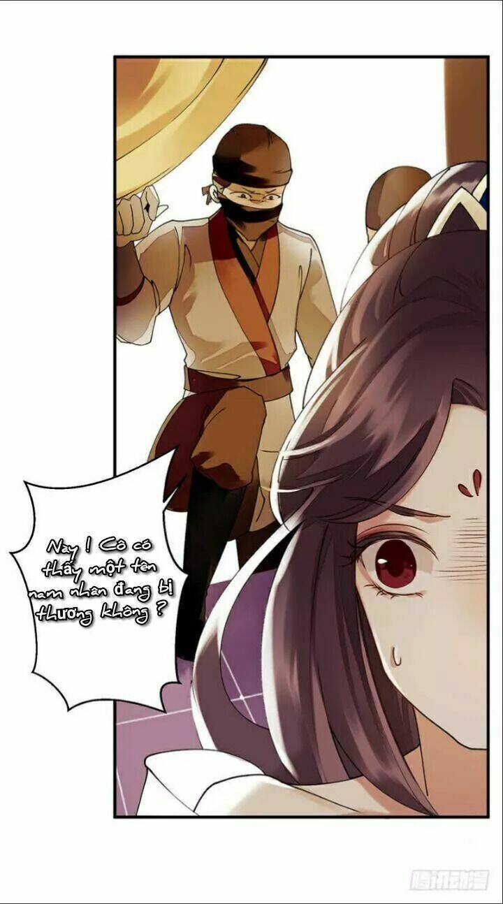 nhất đế trọng sinh mỹ nhân tâm kế chapter 29 3