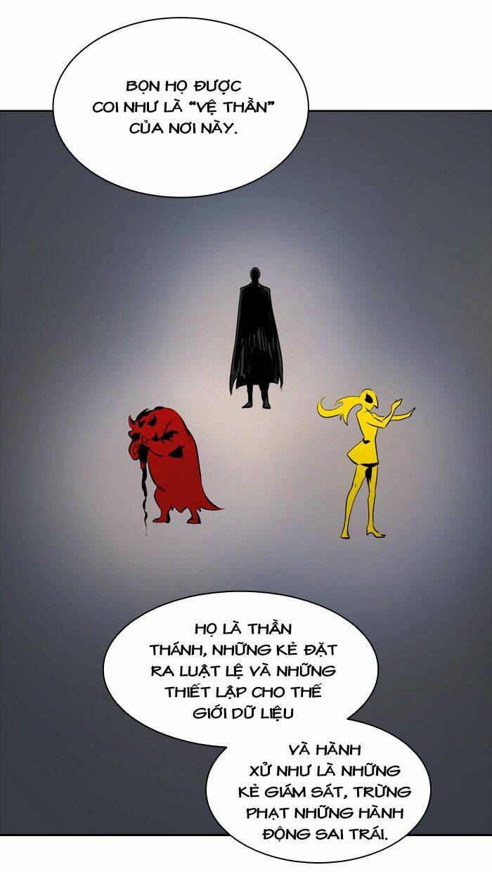 cuộc chiến trong tòa tháp chapter 348 92