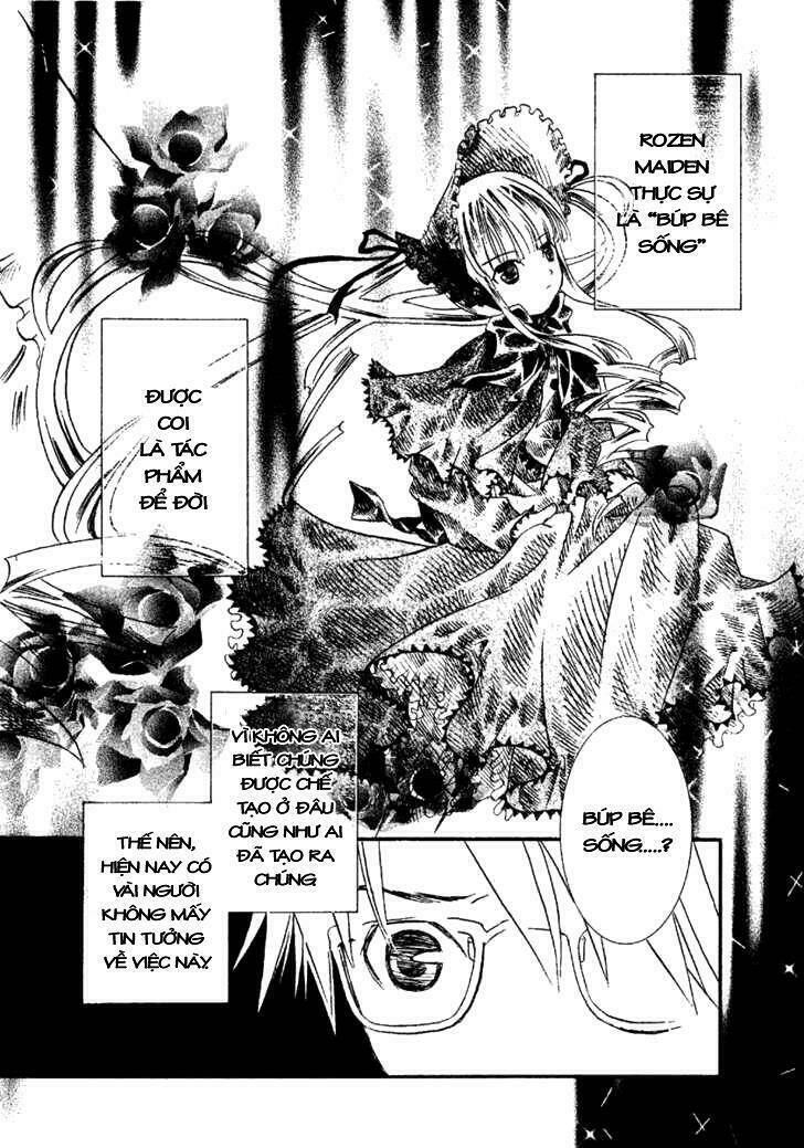 rozen maiden chapter 2 18