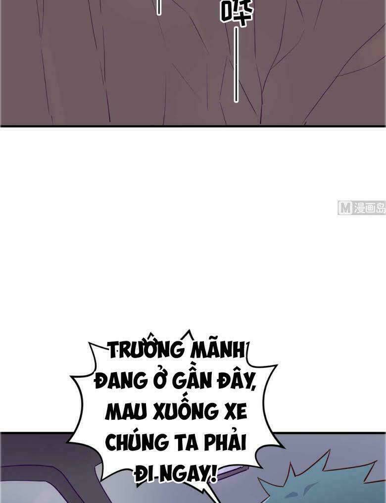 bác sĩ riêng của nữ thần chapter 47 18