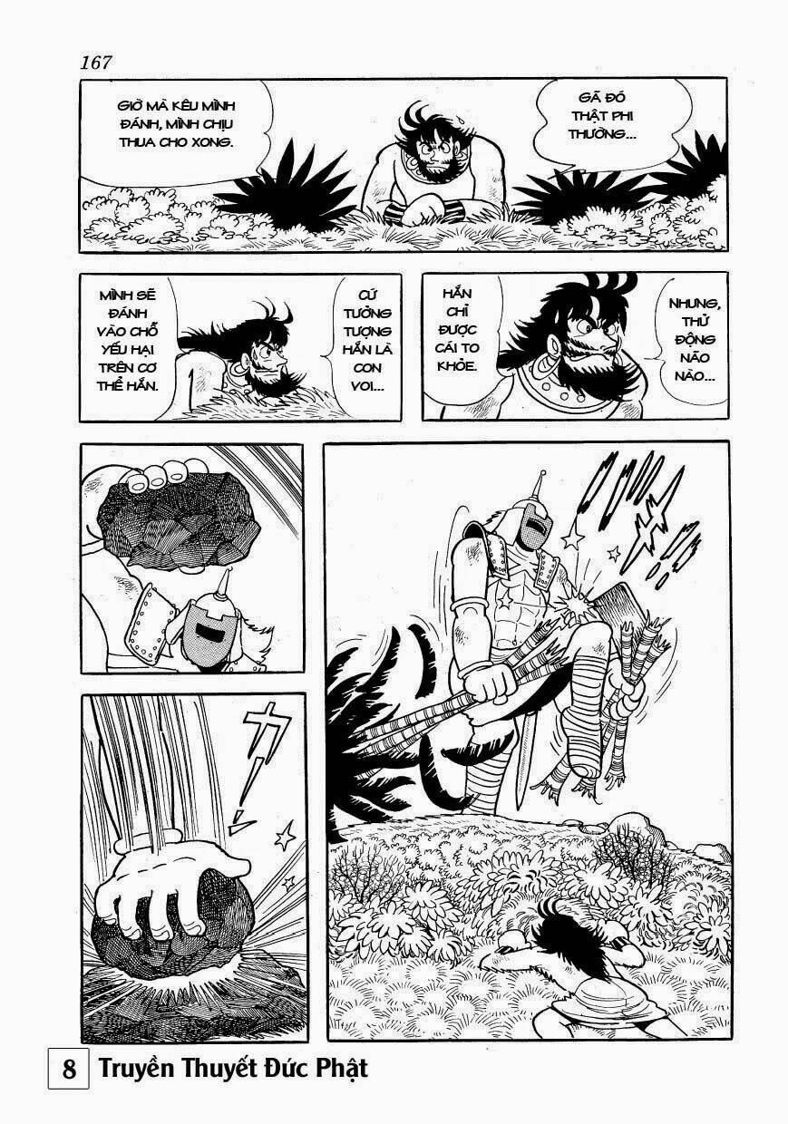 buddha - truyền thuyết đức phật chapter 37 21