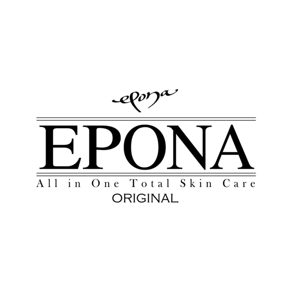 Bộ Đôi Cấp Ẩm - Nâng Tông Da Mướt Mịn Epona Premium Birch Essence Toner 150ml, Epona Premium Snail Tone Up Cream 50ml
