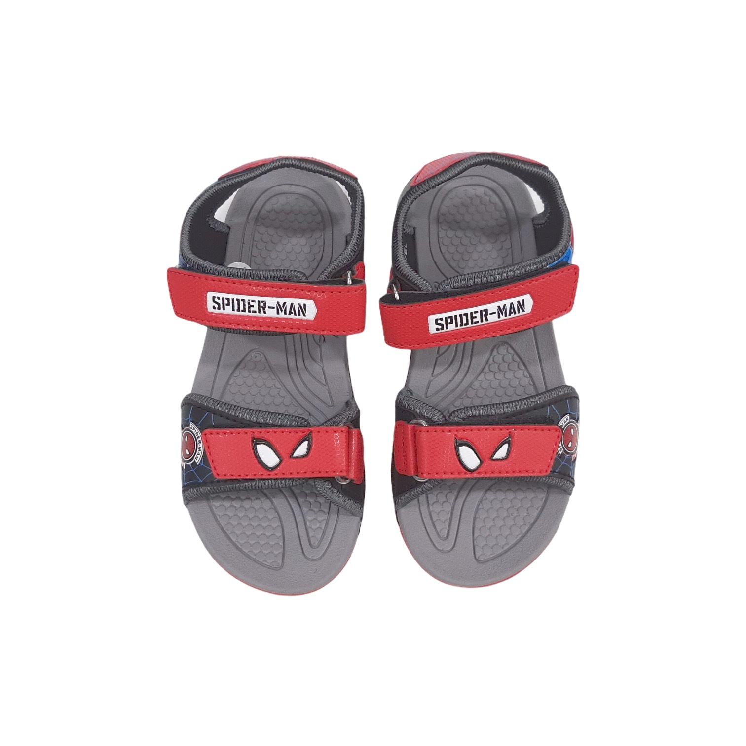 Sandal Bé Trai Spider-man DYB013011-DOO