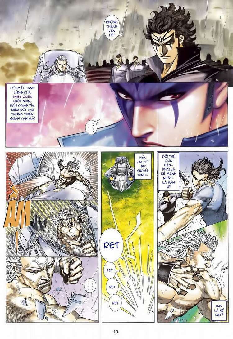 võ thần phượng hoàng chapter 101 8