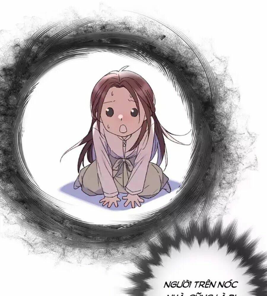 lệnh cấm nghị tộc 2 ẩn diện trấn chapter 57 22