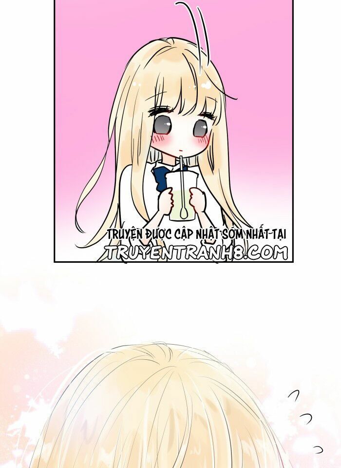 choco ngọt ngào chapter 11 35