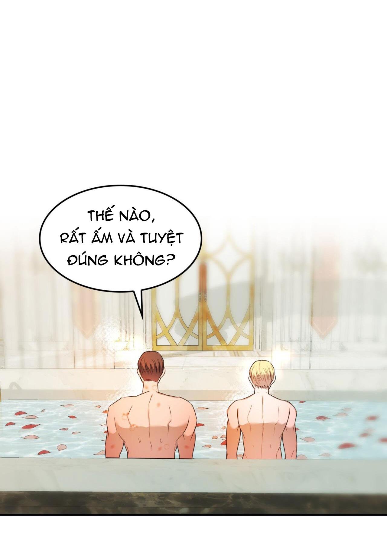 (np) độc thân muôn năm chapter 18 60