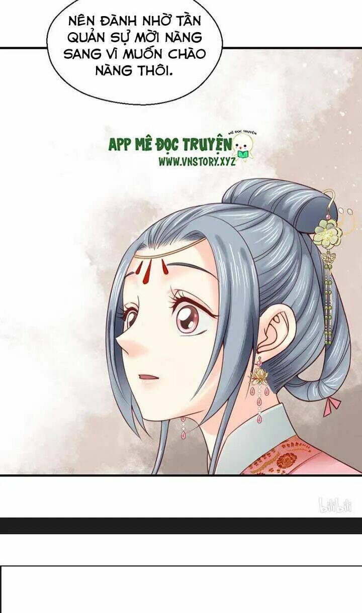 kiều nữ độc phi chapter 99 3