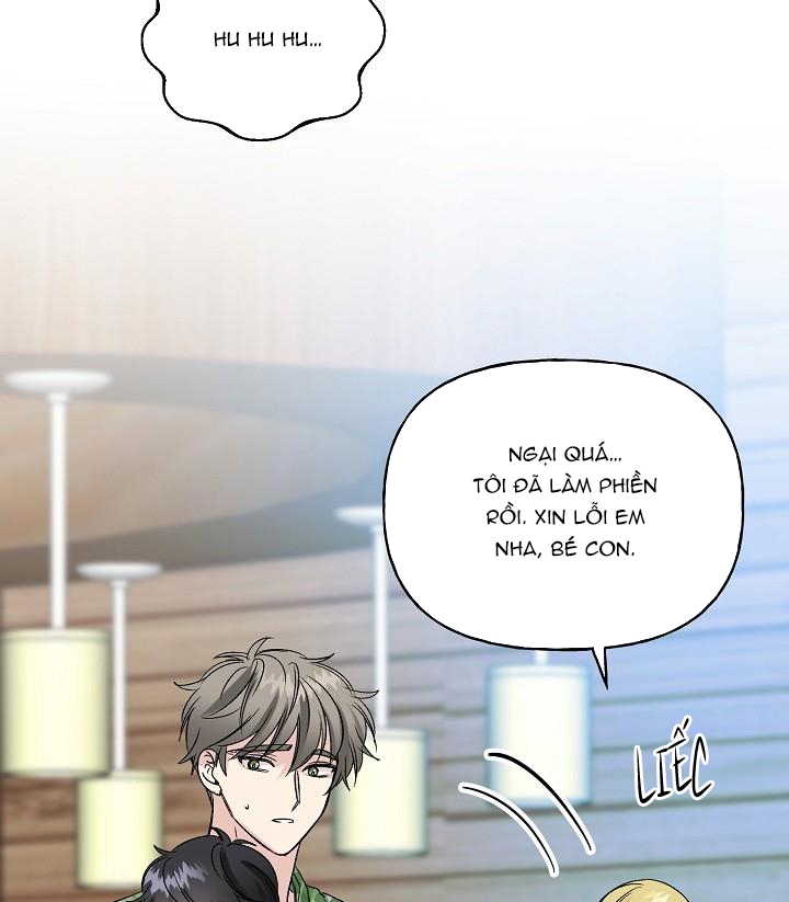 xác suất tình yêu chapter 44 22