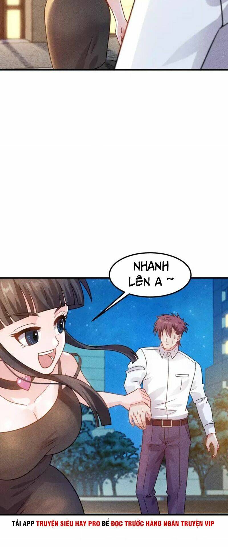 cao thủ cận vệ của nữ chủ tịch chapter 112 10