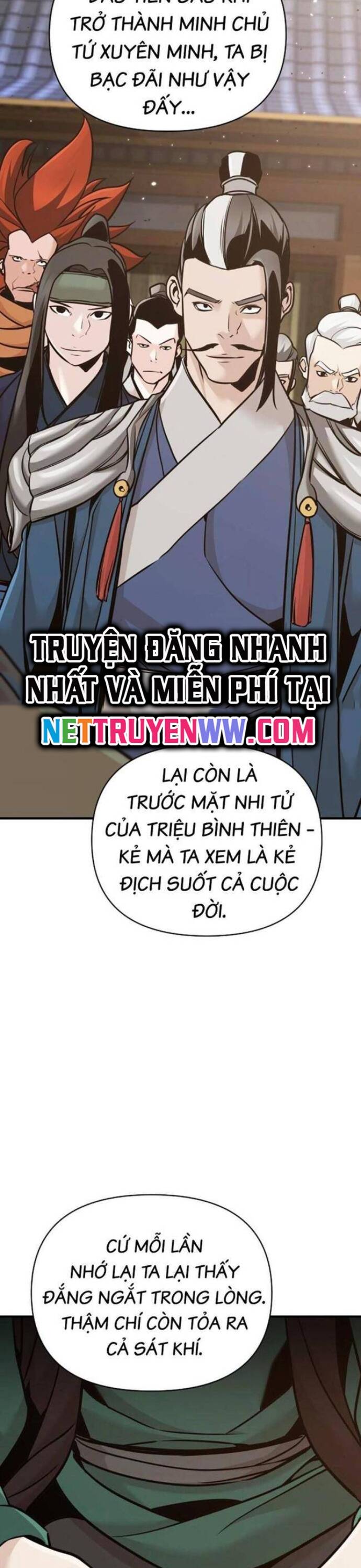 Tiểu Tử Đáng Ngờ Lại Là Cao Thủ chapter 50 40