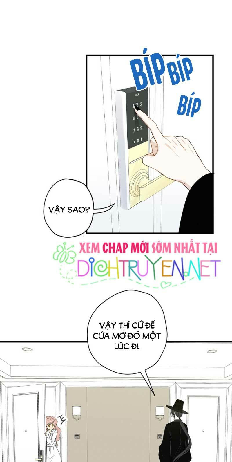 cuộc sống kỳ thú chapter 5 12