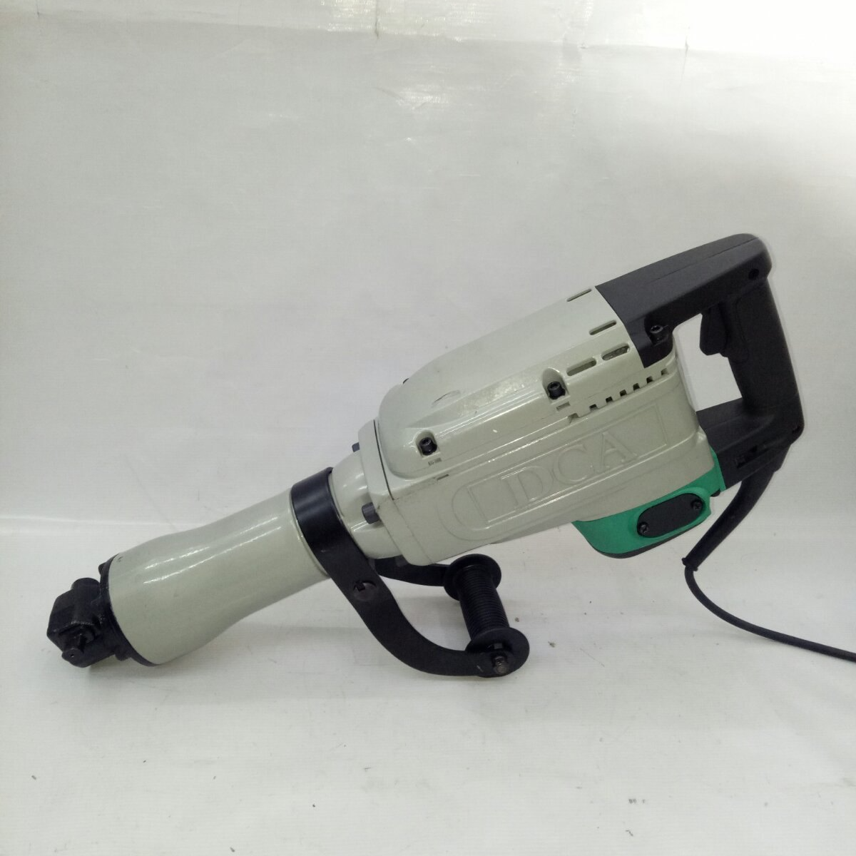 MÁY ĐỤC BÊ TÔNG 1520W AZG04-15 DCA- HÀNG CHÍNH HÃNG