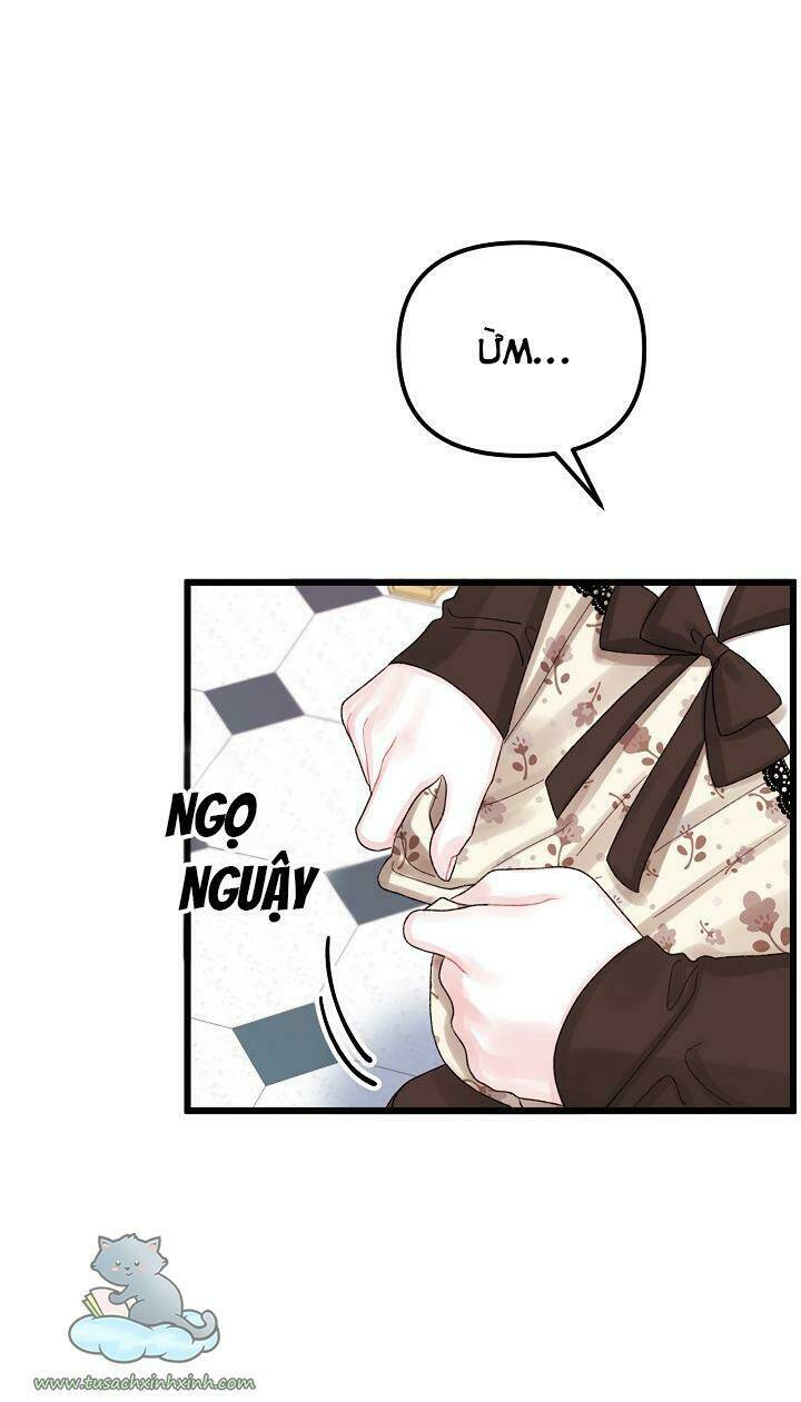 công chúa bãi rác chapter 52 43