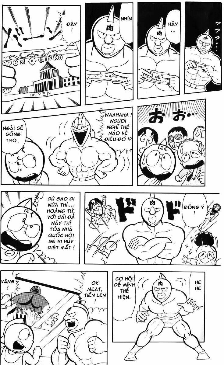 lực sĩ kinnikuman chapter 7 5