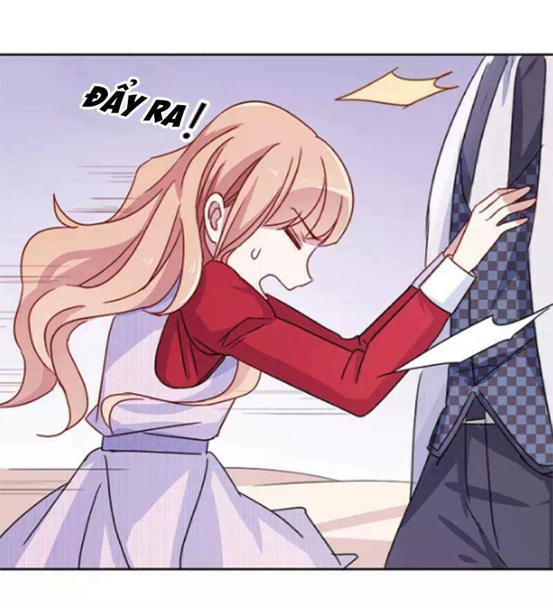 hãy call trước khi bốc cháy chapter 3.5 11