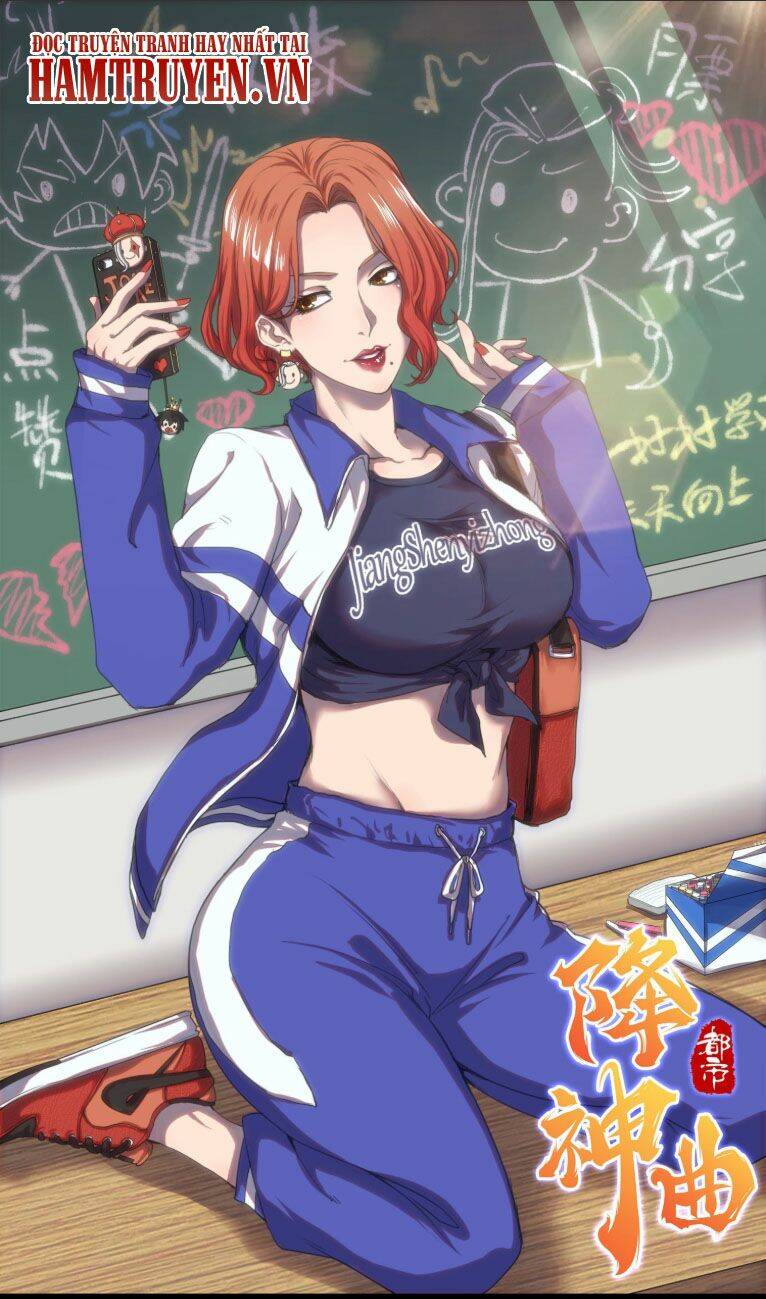 đô thị hàng thần khúc chapter 47 2