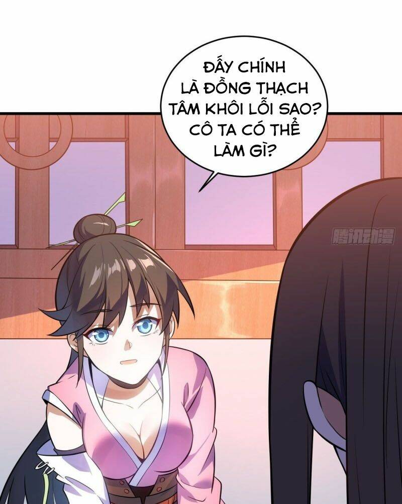 thần võ đế tôn chapter 95 26