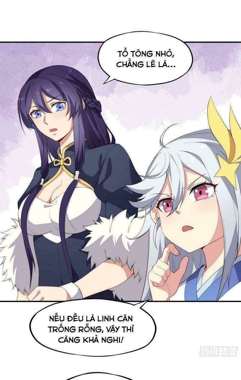 tổ thượng có tiền chapter 49 24