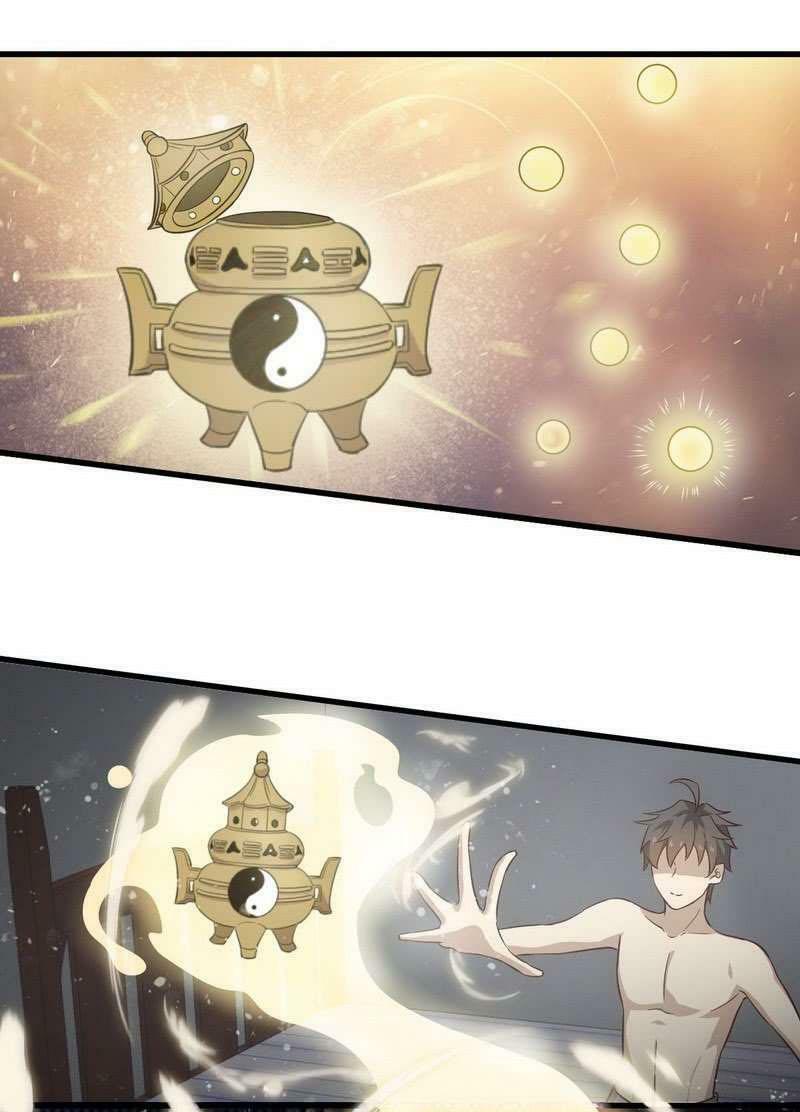 xuyên không vào thế giới nữ cường chapter 60 8