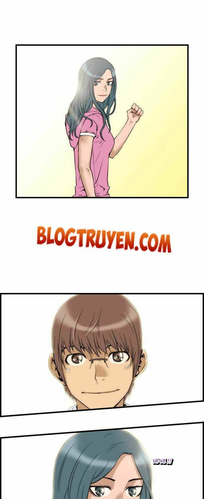 green boy chapter 14 29