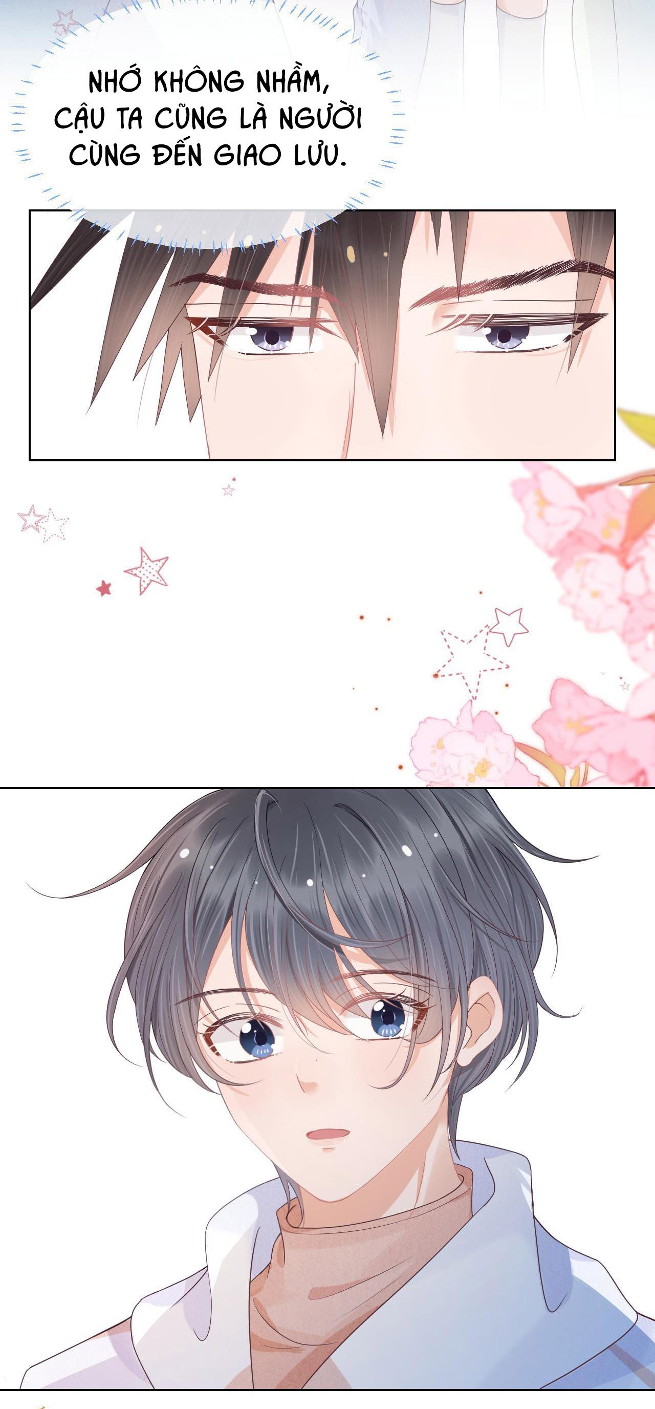 [ss2] một ngụm ăn cả thỏ con chapter 3 34