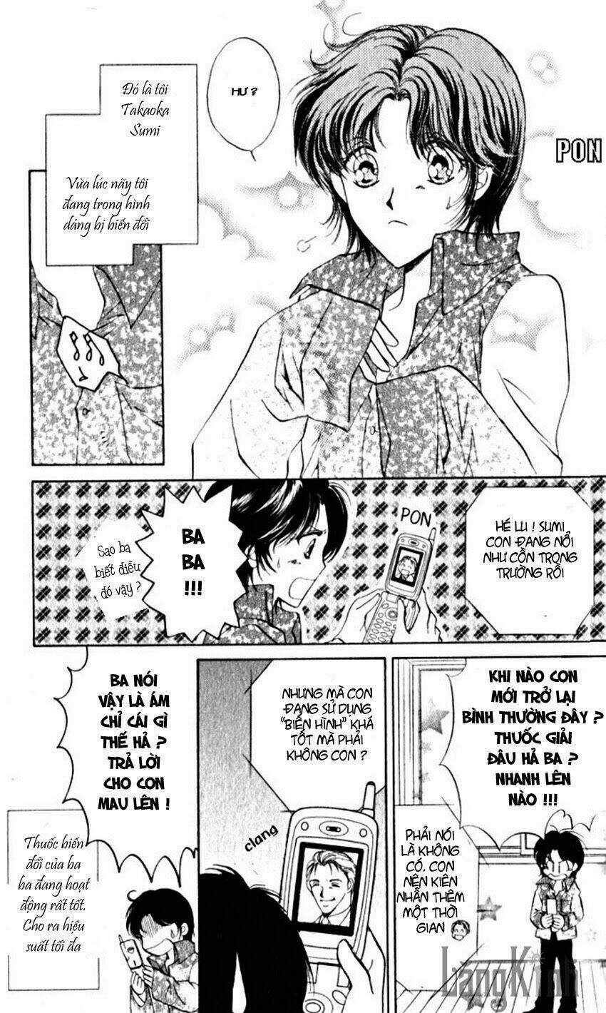 cute x guy chapter 3 6