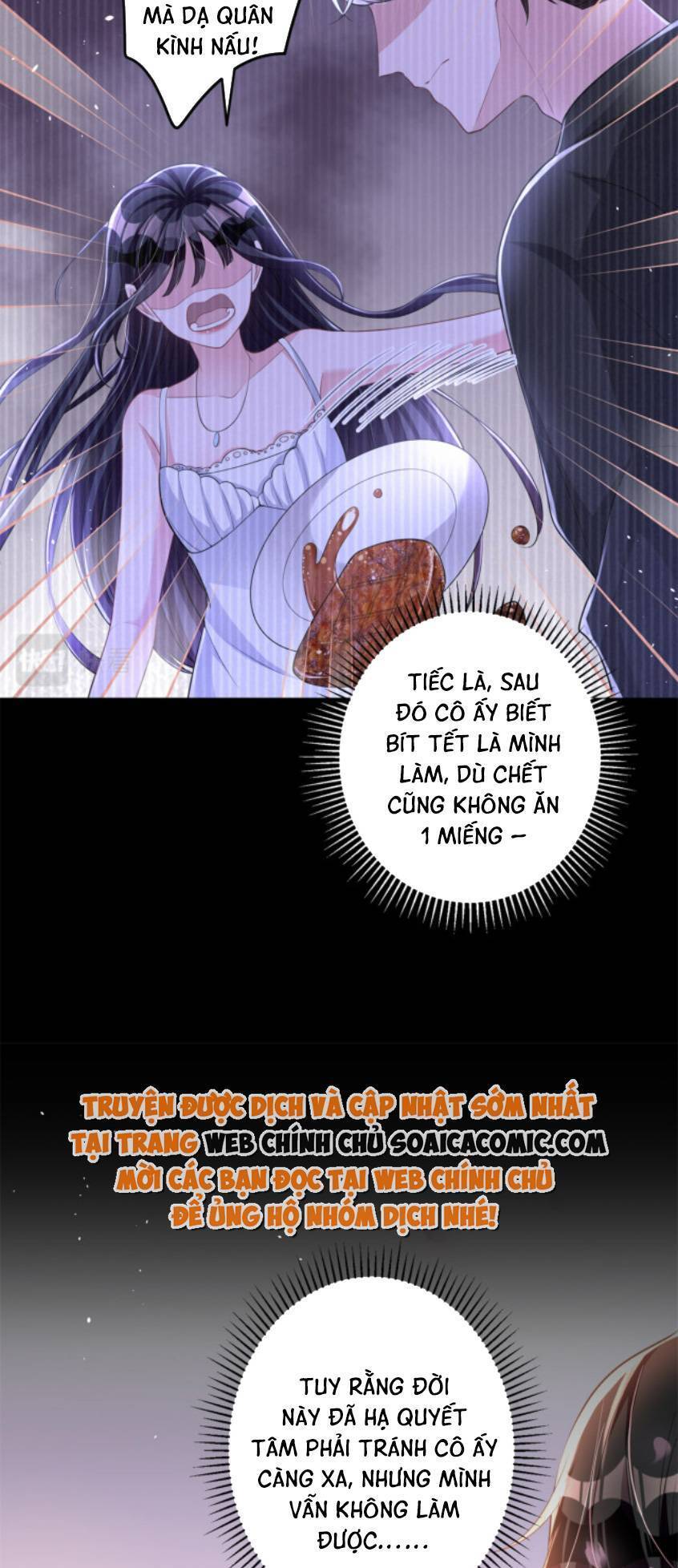 tổng tài huyết tộc cực sủng cô vợ mỹ nhân ngư chapter 24 25