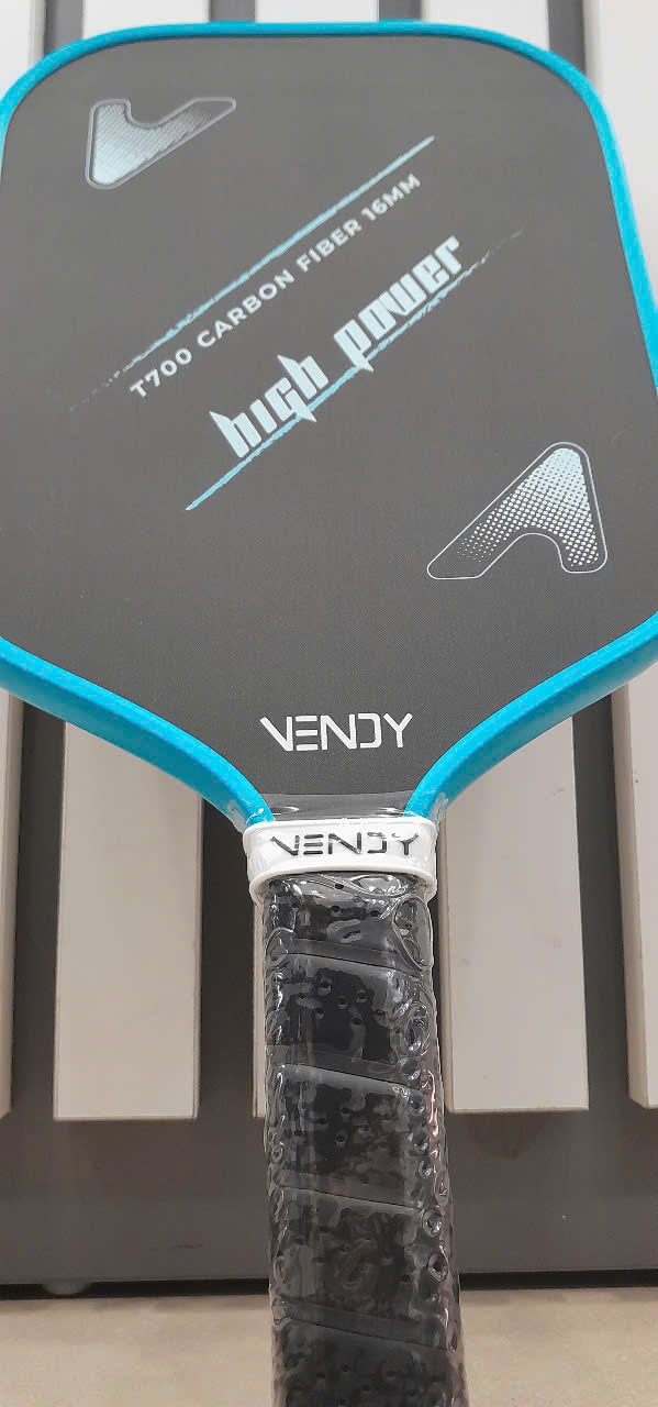 VỢT PICKLEBALL VENDY HIGH POWER