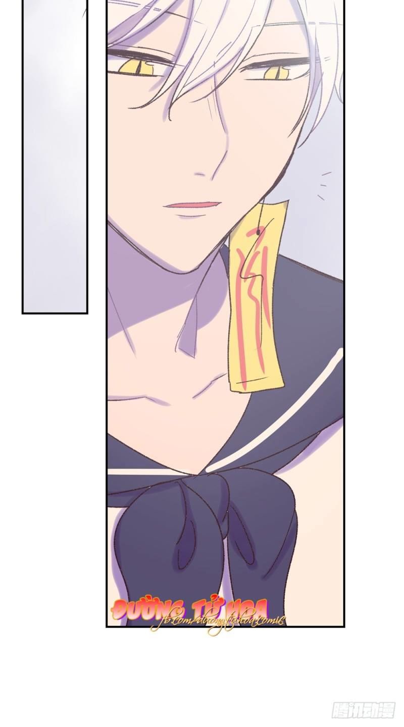 gia sư tổ tiên chapter 30 34