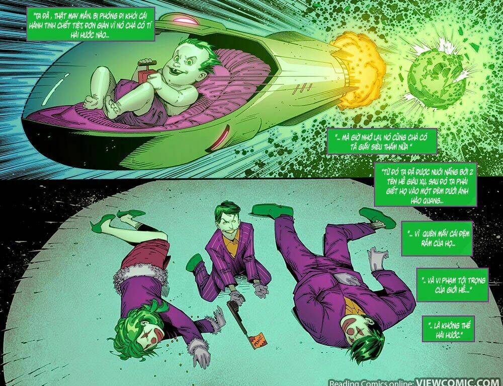 batman arkham knight chapter 4 7