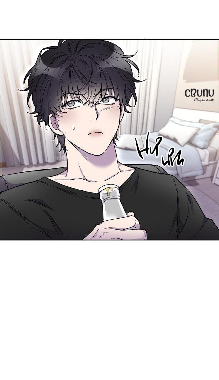 |drop| nụ hôn chết chóc chapter 2 39