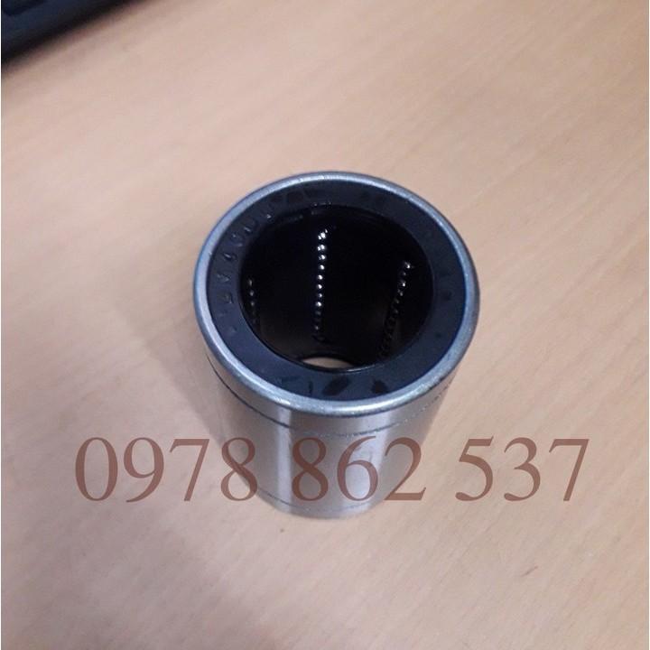 Con trượt tròn kín LM35UU, LM40UU