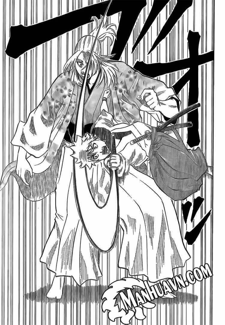 gamaran chapter 4 14