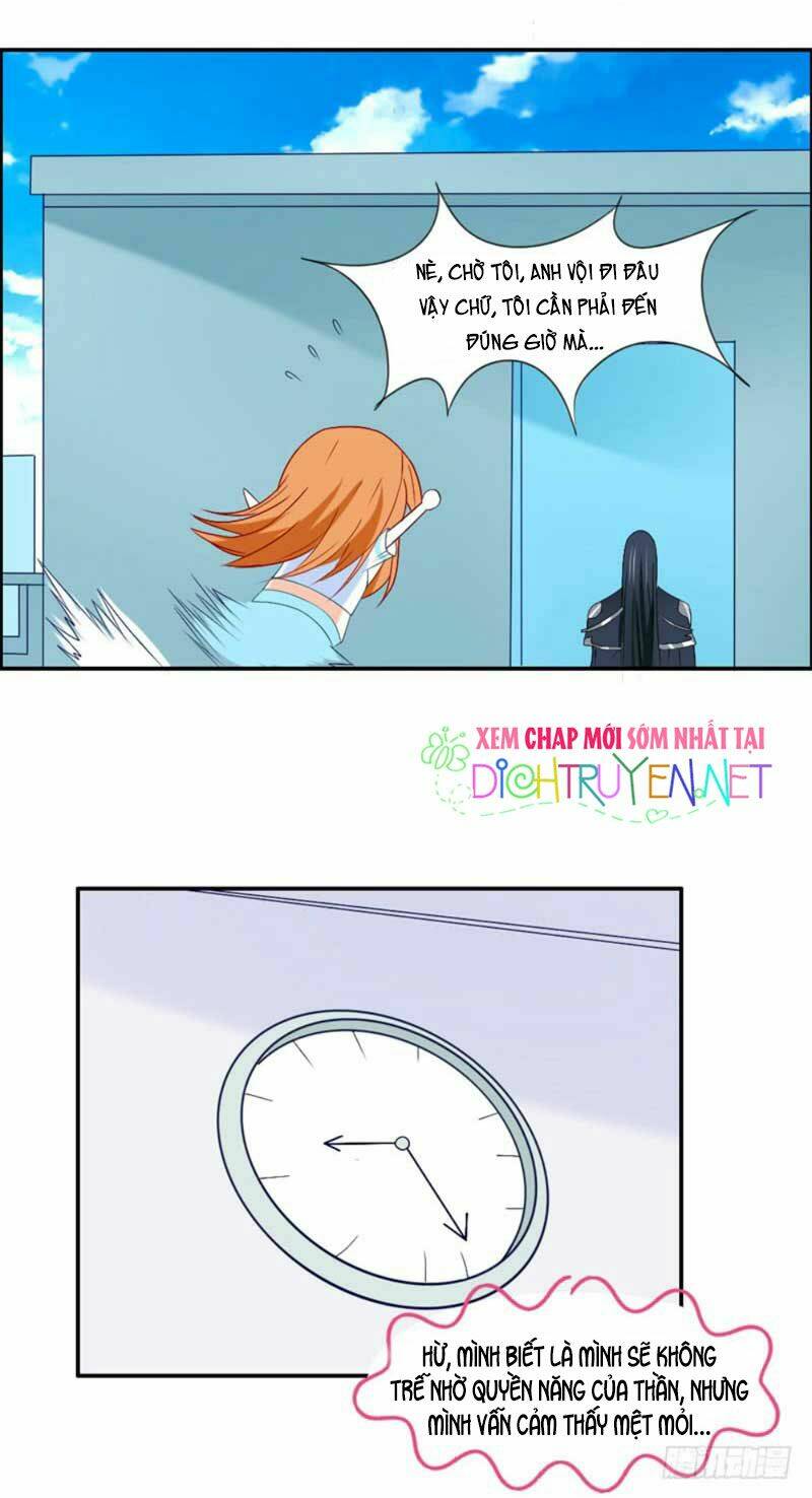 ma vương đại nhân đi thông thả chapter 47 13