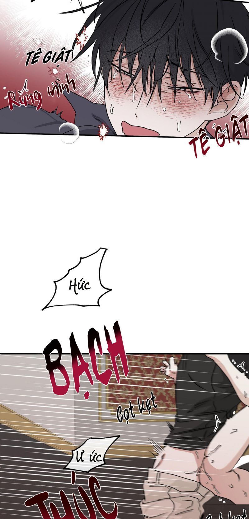 đêm bên bờ biển chapter 44 5